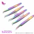 Import Chrome Finish Eyelash Extension Tweezers With Smart Packaging from Pakistan