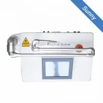 CL20 Medical surgical instruments ultra pulse Co2 Laser for podiatry