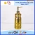 Import Classic high quality gold glass bath room accessories set from China
