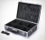 Import classic old aluminum tool case from China