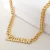 Import Clavicle Chain Good Luck Pendant Necklace with Name Popular DIY New Arrival 18K Solid Gold Gold Plated SHELL Charm Necklaces from China