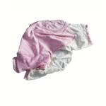Cleaning supplies cleaning cloth china product wholesale 10 100 KG light color t-shirts cotton rags