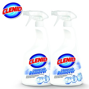 Clenid Power Cleaner Black Mould &amp; Mildew Remover Spray 750 ml