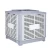 Climatiseur workshop fan air cooler water evaporative with big power 1.5kw energy conservation