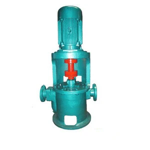 CLZ series marine vertical water self-priming centrifugal pump
