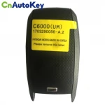 CN051081 Keyless Remote SORENTO 2015-SMART PROXIMITY KEY TQ8-FOB-4F06 95440-C6000