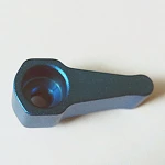 CNC compound machining Hardware accessories processing