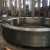 Import Cnc Lathe Machining Casting Large Size Customized Rotary Process Forging Ball Mill Kiln Tyre from China