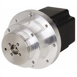 CNC Machine turning stainless steel/42CrMo Frame package machine Stepper Motor,Rotary Actuator shaft Motor