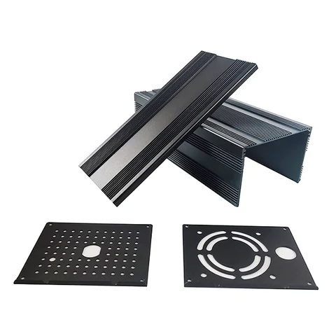 Precise Battery Shell Buy Cnc Machined New Energy Lithium Battery Shell For Electric Cars ...