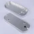 Import cnc turning machining accessories motorcycle aluminum parts from China