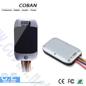 coban tk303f gps tracker motorcycle security system GPS303 waterproof with engine stop remotely