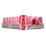 Coca Cola Soft Drink for Export