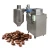 Cocoa bean husker machine/roaster coffee peeling crusher/cocoa bean winnower machine
