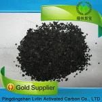 coconut shell activated carbon price per ton for oil and gas equipment