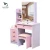 coiffeuse tocador vanity makeup dressers dressing table with mirror and stool