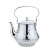 Import cold and warm  water use stainless steel potobelo tea kettle from China