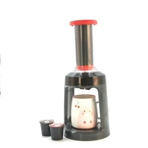 Cold Brew Iced Machine Automatic Capsule Smart Moka Pot Coffee Maker