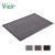 Import Collection Rectangular Welcome Doormat (Machine-Washable/Non-Slip), Black,beige,grey from China