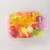 Import Colorful 35g Mixed Fruit Shape Mixed Fruit Flavour Jelly In Basket from China
