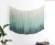 Import colorful bedroom home party wedding decoration gift boho Macrame Wall Hanging from China