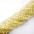 Import Colorful Crystal Beads Cube Bead Square Glass Bead For Bracelet Necklace Garment from China