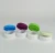 Import Colorful different size plastic bottle closure flip top cap screw top lid from China