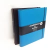 Colorful printing ring binder for documents