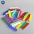 Import colorful sealing bag clips to storage snack keep dry or kitchen food bag clip from China