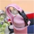 Import colourful neoprene sports water bottle cover with handle from China