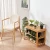 Import Combohome Shoes Rack Shelf Wooden Organizer Storage Nordic Entryway Wood Bamboo Shoe Storage Bench Stool from China
