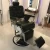 Import Comfortable Reclining barber chair takara belmont barber chair reclining barber chair salon hair equipment from China