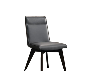 Commercial hotel restaurant project room chair leather chairs