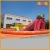 Import Commercial use giant octopus slide inflatable water park with pool for sale from China