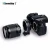 Import Commlite Electronic Aperture Control Auto Focus AF Lens Mount Adapter for EF Lens to M4/3 Camera from China