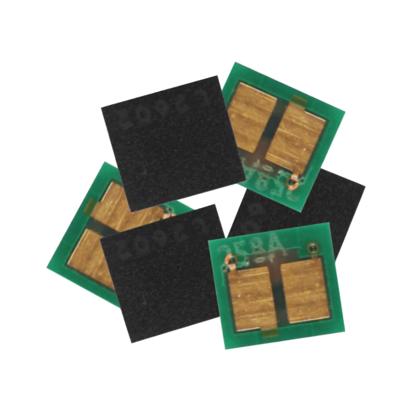 Compatible Toner chip for H.LaserJet Pro M404DW/MFP M428DW cartridge chip CF259/258/276