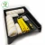 Import Competitive Price Colorful Customized 2 Paint Brushes 15Pc Painting Tray Set /Roller Kit from China