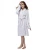 Import Competitive Price custom logo bath and body works bathrobe from China