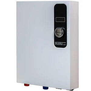 Competitive Price Electric Pump Water Heaters For Home