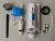 Import Complete Toilet Tank Repair Kit Flapper Fill Flush Valve Lever Parts from China