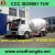 Import Concrete Truck Mixer HDT5316GJB (8340) on Sale from China