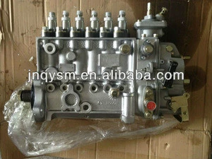 construction machine bosch fuel injection pump parts
