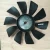 Import Construction Machinery Parts Diesel Engine Cooling Fan 6BT Fan Blade 4931807 from China