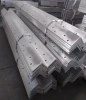 construction price per kg iron sizes philippines 40x40x3 equal galvanized angle steel bar