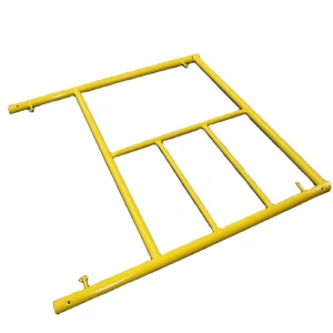construction safety net concrete support frame scaffolding