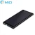 Import Consumer electronics 10000mAh Dual USB Portable Solar Battery Charger Power Bank for Cell Phone/iPod from China