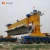 Import Container Expressway Rubber Tyre 120 Ton Straddle Carrier Manufacturer from China