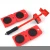 Import convenient household furniture mover lifter heavy furniture appliance lifting tools moving sliders mover transport set from China