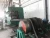 Import conveyor belt production line / rubber belt making machine from China