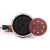Import Conxin 160-2150/Min Electric Random Orbital Oscillating Spindle Polish Sander from China